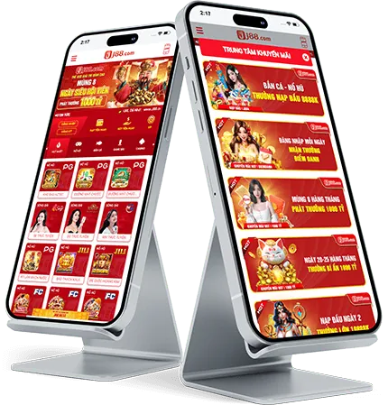 Hướng dẫn tải ứng dụng Game E88