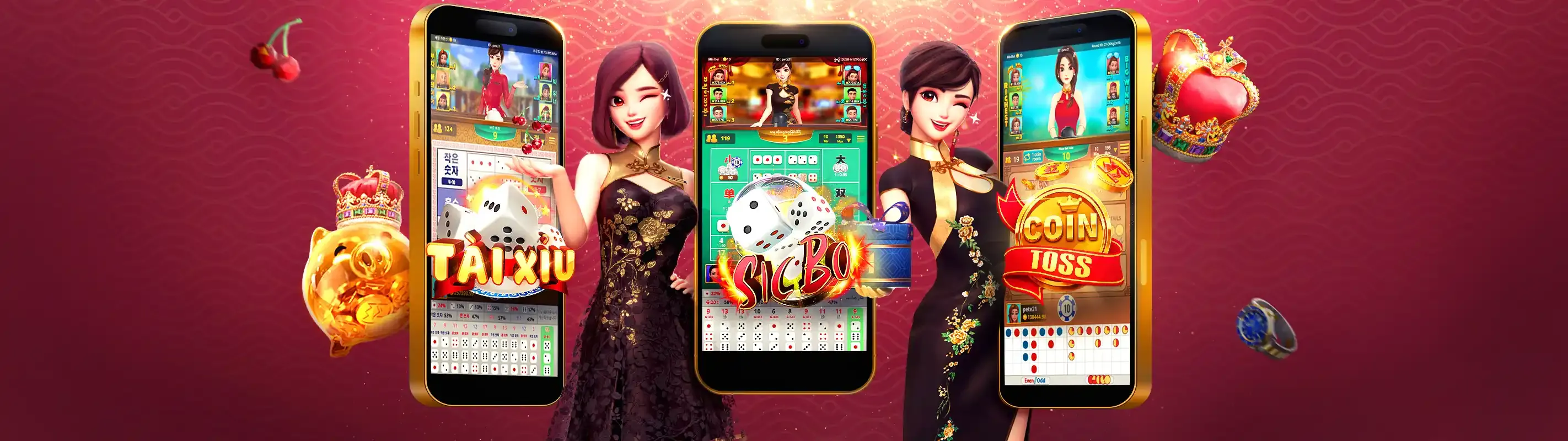 Đội ngũ hỗ trợ Game E88 sẵn sàng phục vụ