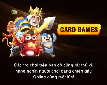 Các loại game phổ biến nhất tại Game E88