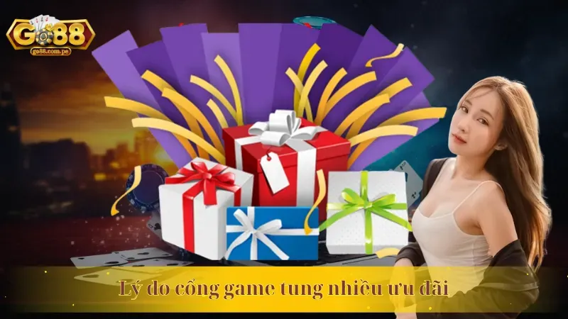 Tổng quan về các ưu đãi độc quyền tại Game E88